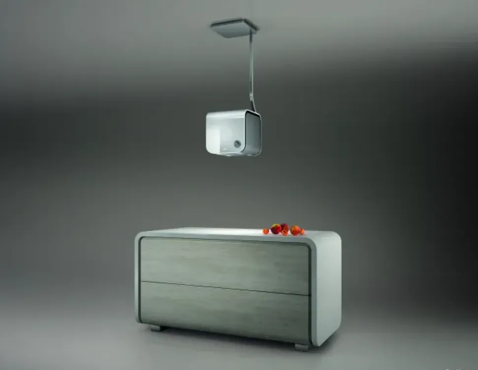 Cappa Elica con SCONTO 63%