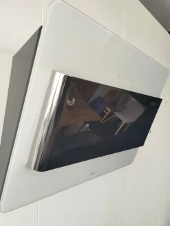 Cappa Elica modello Belt a prezzo scontato