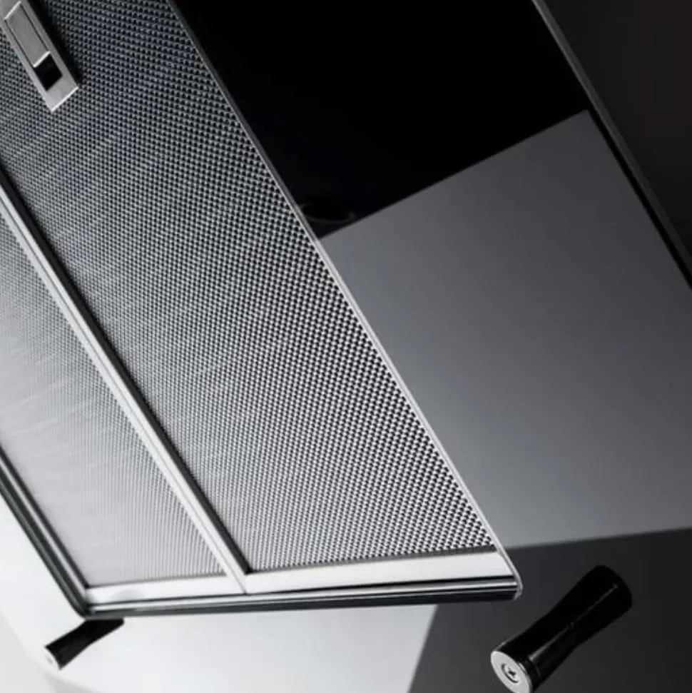 Cappa modello Cappa da parete novy modello vision 9010 a prezzo scontato