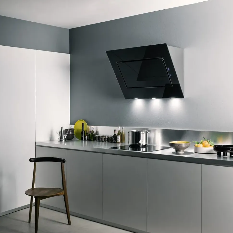 Cappa modello Quasar Falmec a prezzo scontato