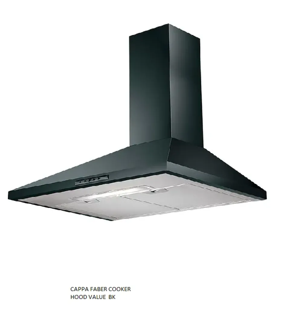 Cappa per cucina Cooker hood value a marchio Faber cappe scontata