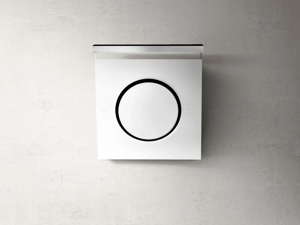 Cappa per cucina Oemme a marchio Elica scontata