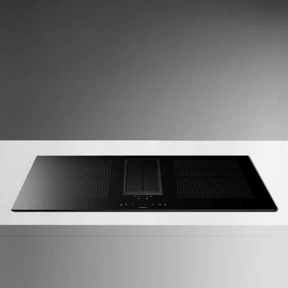 Cappa per cucina Quantum a marchio Falmec scontata