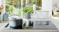 Cappa Silverline modello Piano flow in  a prezzo Outlet