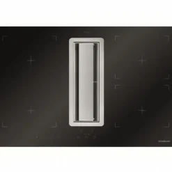 Cappa Silverline modello Piano flow in a prezzo Outlet