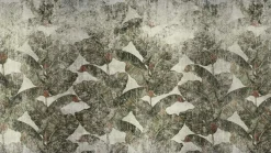 Carta da parati Foglia di Doimo salotti a prezzo riservato