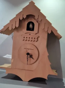 Casetta cucu' Diamantini & domeniconi in stile classica a prezzo ribassato