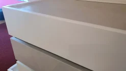 Cassetiera modello Replay 2022 in Laminato Tomasella scontata