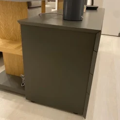 Cassettiera Abbinabili Poliform in Laccato opaco a prezzi outlet