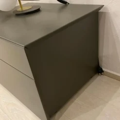 Cassettiera Abbinabili Poliform in Laccato opaco a prezzi outlet