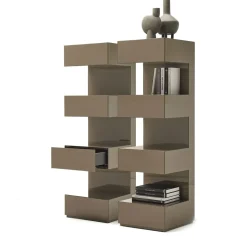 Cassettiera And per una camera Design a marchio Mogg scontata