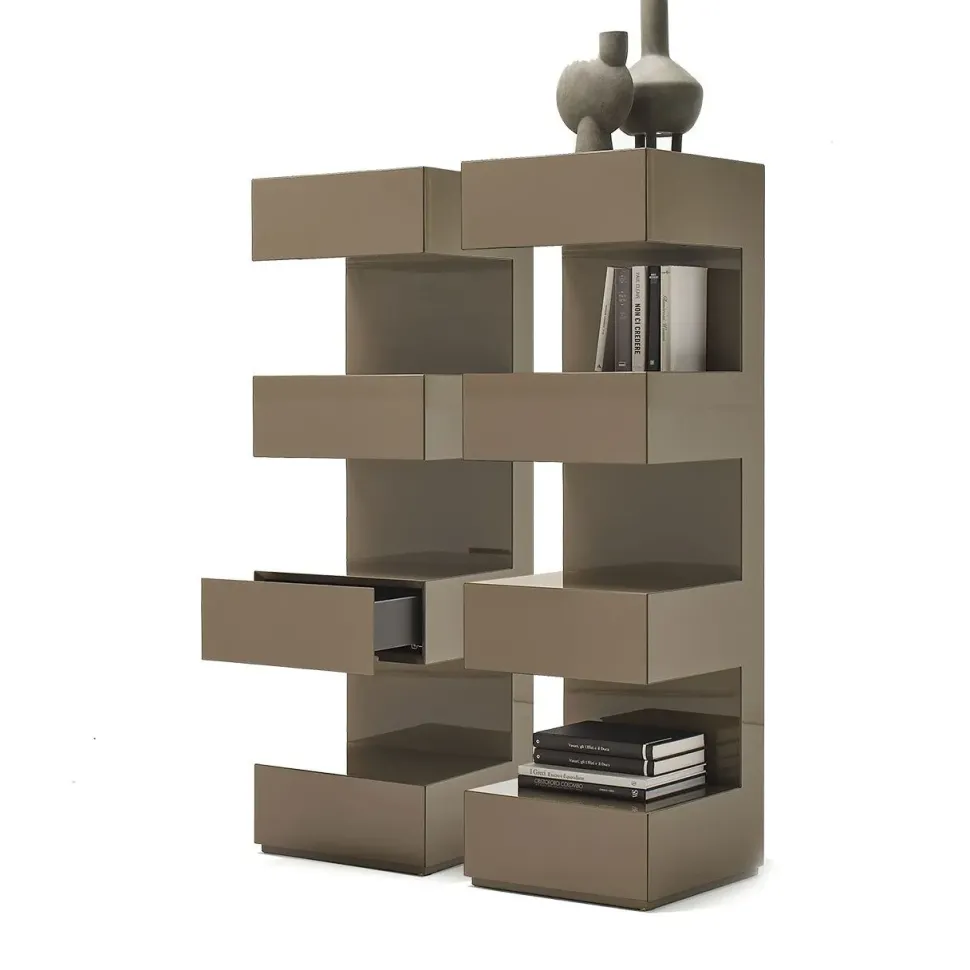 Cassettiera And per una camera Design a marchio Mogg scontata