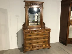 Cassettiera Antica Lando, modello Ottocento, prezzo scontato!