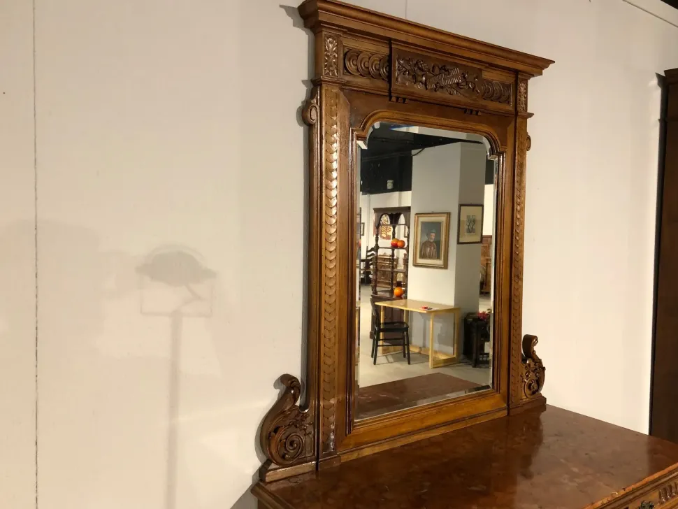 Cassettiera Antica Lando, modello Ottocento, prezzo scontato!