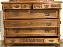 Cassettiera Antica Lando, modello Ottocento, prezzo scontato!