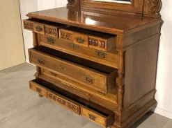 Cassettiera Antica Lando, modello Ottocento, prezzo scontato!