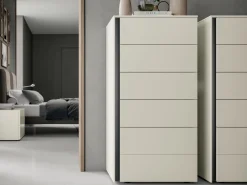 Cassettiera Arco Spagnol mobili in Laminato con forte sconto