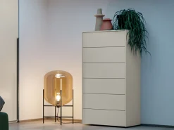 Cassettiera Cap Spagnol mobili in Laminato in offerta