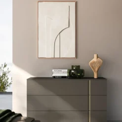 Cassettiera Classica modello Gruppo aries programma notte a marchio Orme a prezzo Outlet