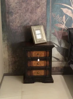 Cassettiera Classica modello Art a marchio Visentin a prezzo Outlet