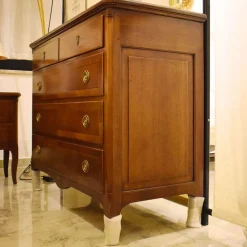 Cassettiera Classica modello Art. 710 a marchio Decor art a prezzo Outlet