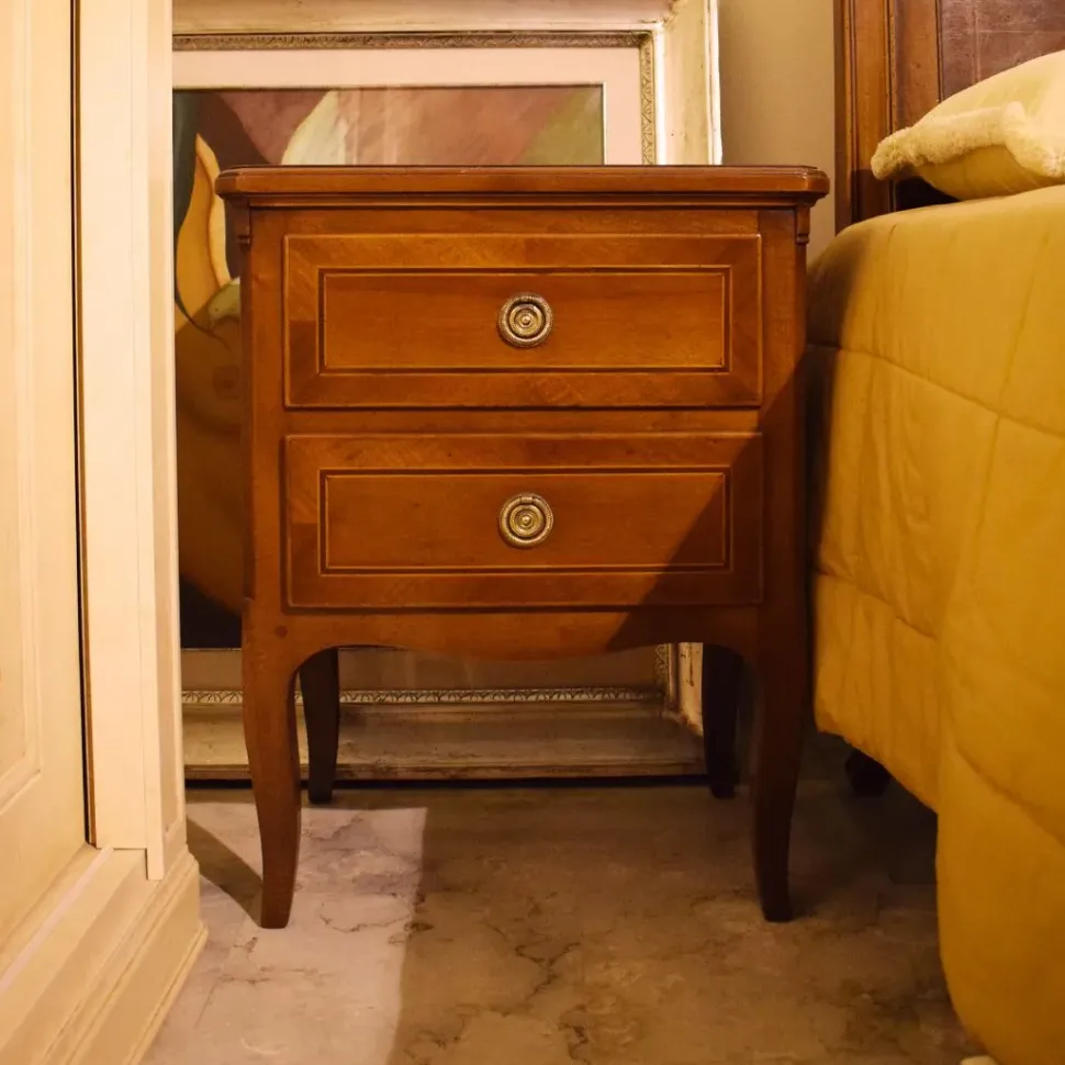 Cassettiera Classica modello Art. 710 a marchio Decor art a prezzo Outlet