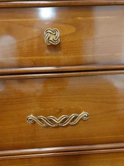 Cassettiera Classica modello Romeo a marchio Le fablier a prezzo Outlet