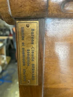 Cassettiera Claude bernard Collezione esclusiva in Legno in offerta