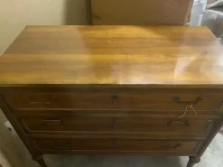 Cassettiera Claude bernard Collezione esclusiva in Legno in offerta