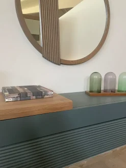 Cassettiera Composizione como' fly devina nais di Devina nais scontata