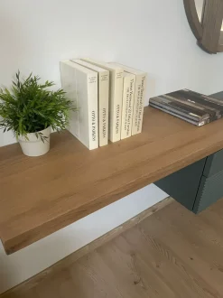 Cassettiera Composizione como' fly devina nais di Devina nais scontata