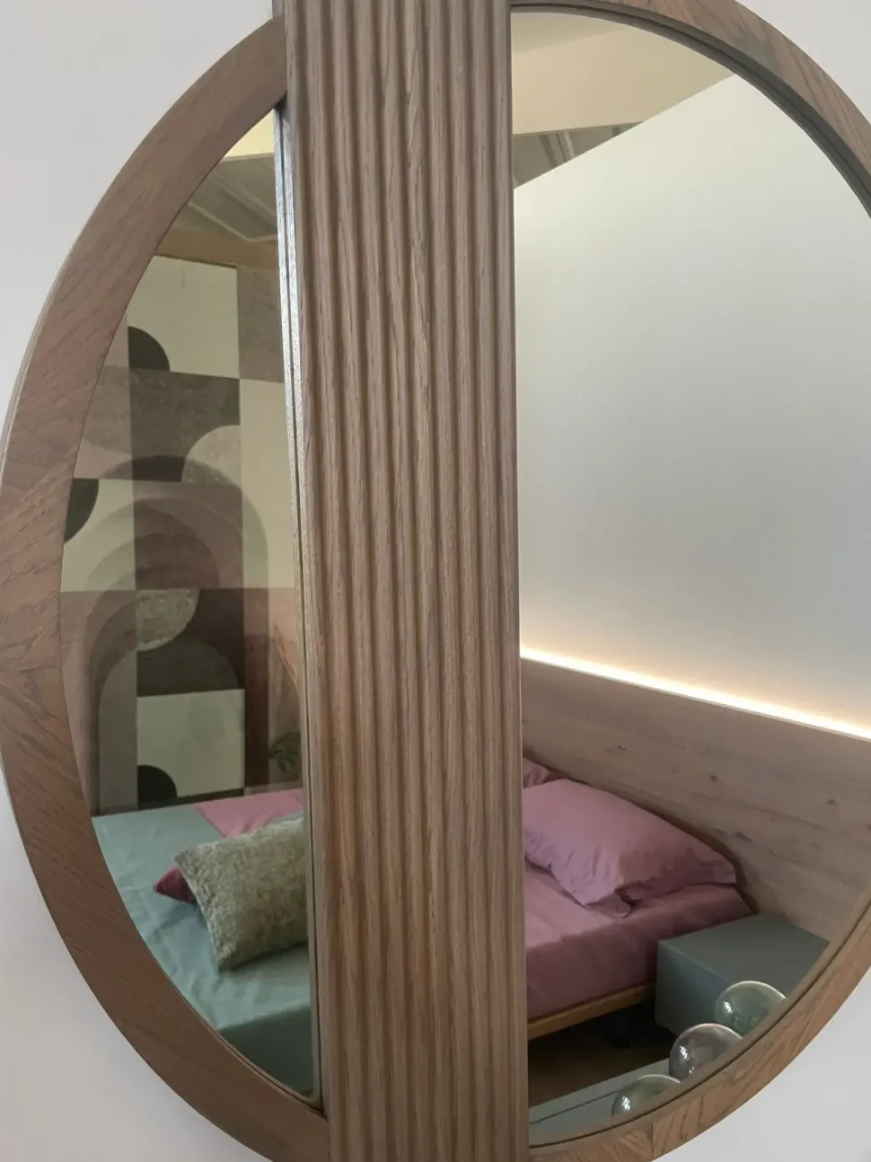 Cassettiera Composizione como' fly devina nais di Devina nais scontata