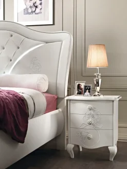 Cassettiera Contemporanea modello Modello brigitte a marchio Artigianale a prezzo scontato