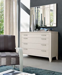 Cassettiera Contemporanea modello Lauro a marchio Le fablier a prezzo scontato