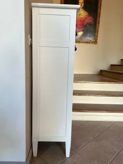 Cassettiera D 188 Marchetti in Laccato opaco in offerta