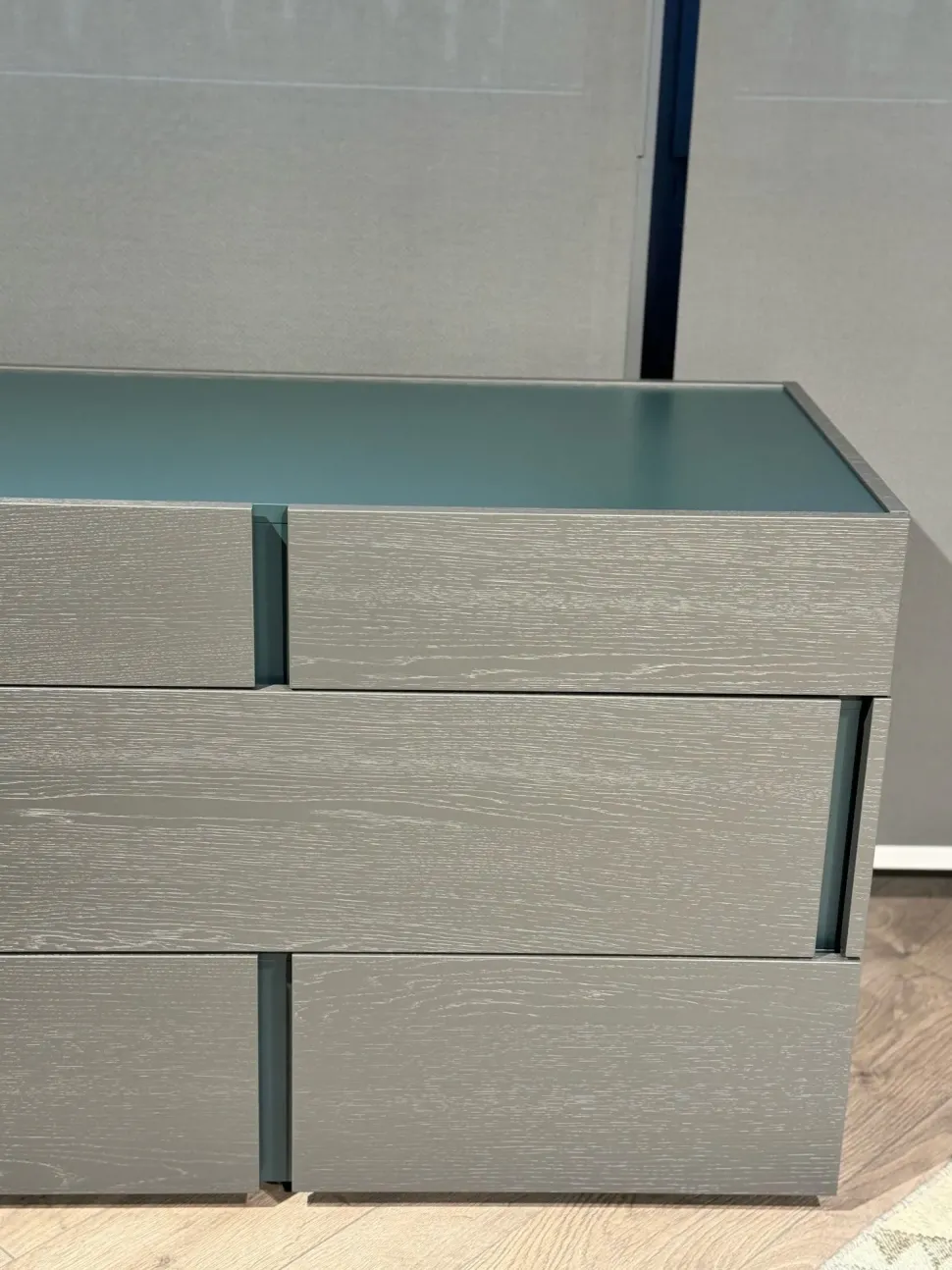 Cassettiera Da-do Alf da fre in Laccato opaco a prezzi convenienti