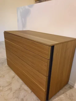 Cassettiera Design modello Florens a marchio Lema a prezzo Outlet