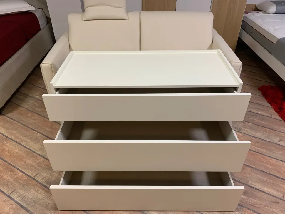 Cassettiera Design modello Gap a marchio Zg mobili a prezzo scontato