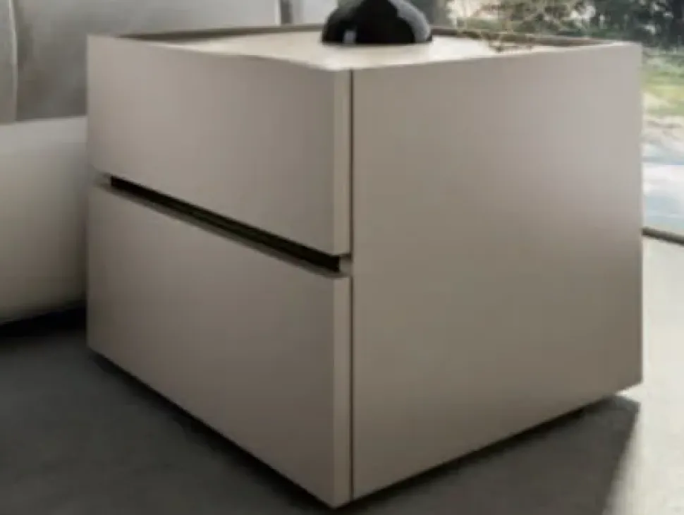 Cassettiera Design modello Gap a marchio Zg mobili a prezzo scontato