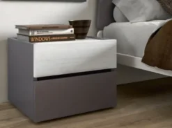 Cassettiera Design modello Gap a marchio Zg mobili a prezzo scontato