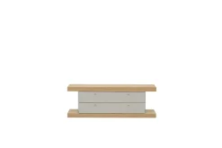 Cassettiera F2/form line 402 per una camera Design a marchio Forme’s scontata