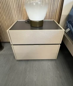 Cassettiera Filo Sangiacomo in Laminato con forte sconto