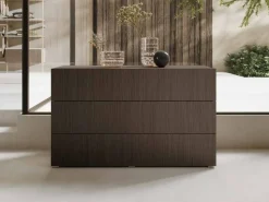 Cassettiera Free Zg mobili in Laminato in offerta