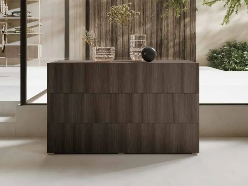 Cassettiera Free Zg mobili in Laminato in offerta