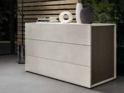 Cassettiera Free Zg mobili in Laminato in offerta