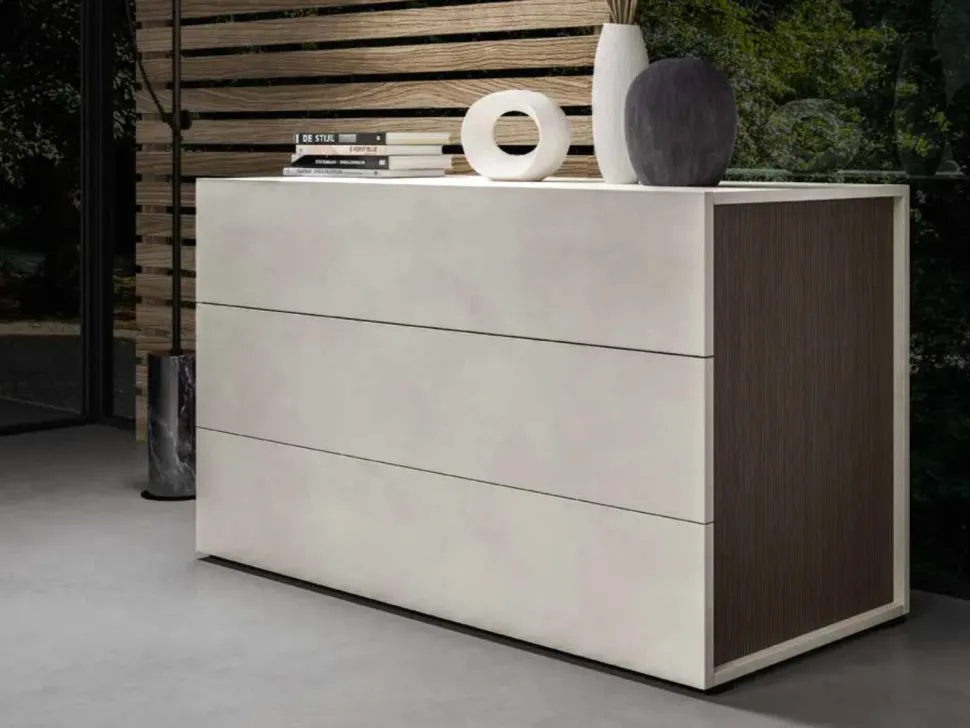 Cassettiera Free Zg mobili in Laminato in offerta