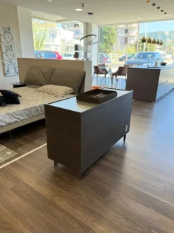 Cassettiera Hashtag Tomasella in Laminato a prezzi outlet