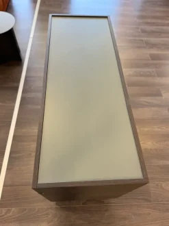 Cassettiera Hashtag Tomasella in Laminato a prezzi outlet