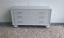 Cassettiera I solisti Mobilificio bellutti in Legno a prezzi outlet