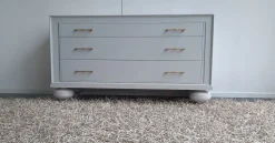 Cassettiera I solisti Mobilificio bellutti in Legno a prezzi outlet